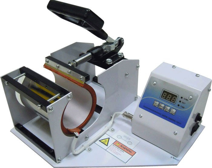 10 In 1 Heat Press Machine Sublimation Press Machine in Nairobi CBD,  Kimathi Street