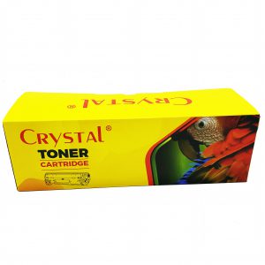 30A Crystal Black Toner