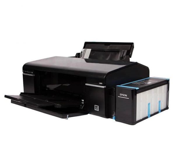 Epson L805 – Magicolors Nairobi