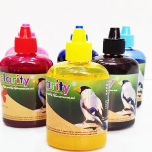 100ml Clarity Sublimation Inks