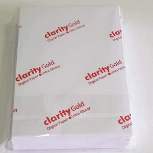 Clarity 4R (4*6) Photo Papers