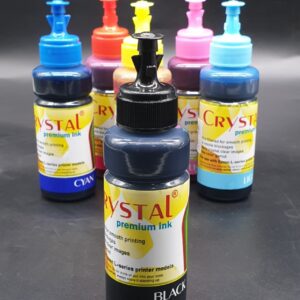 100ml Crystal Inks