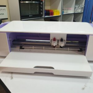 Smart Vinyl Cutter